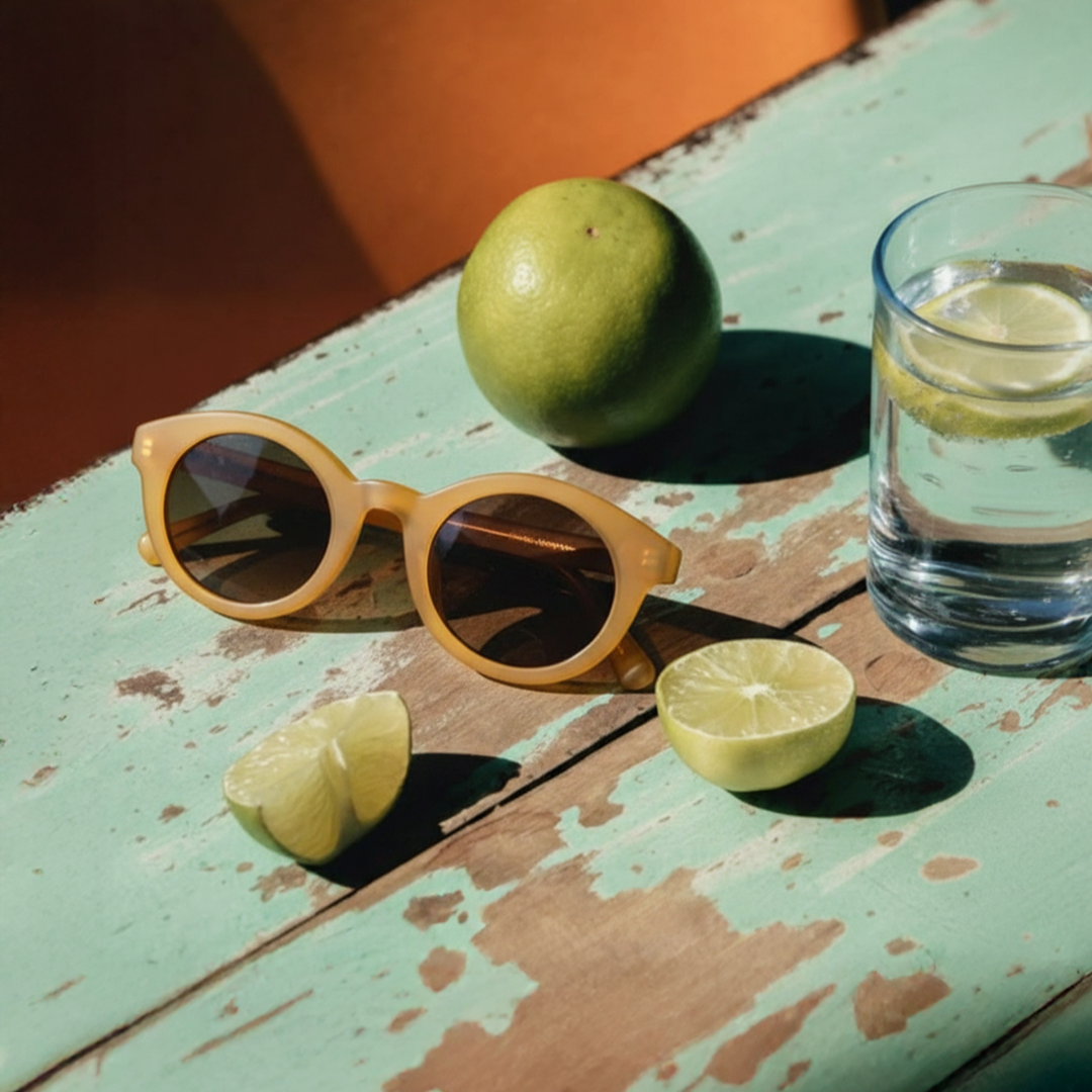 Occhio Flame Vintage